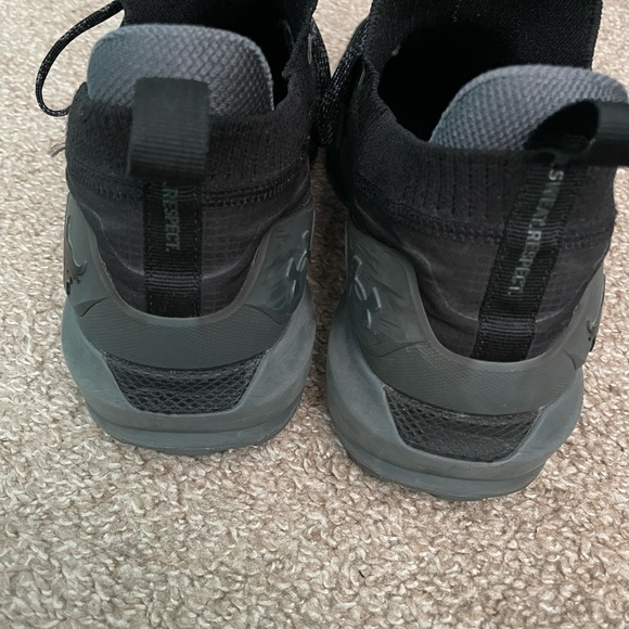 Project Rock 3 Under Armour Athletic Shoes Lightweight Performance - Picture 3 of 5